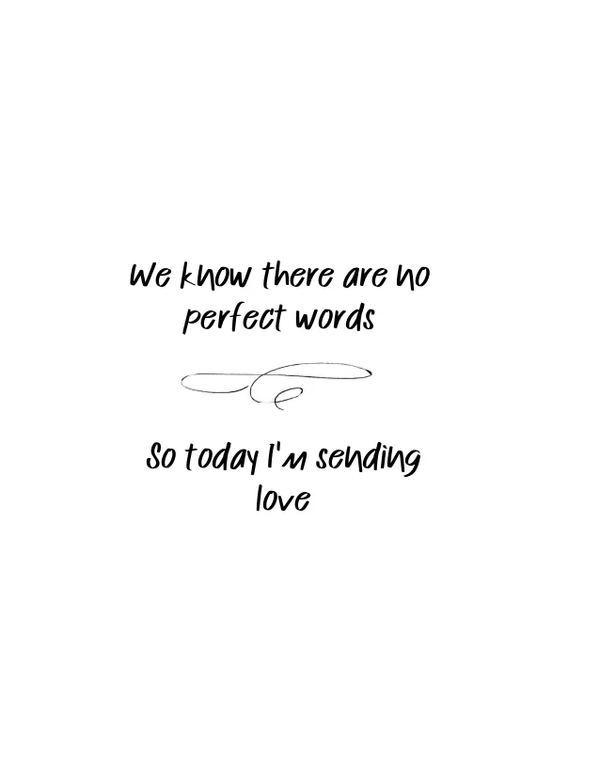 Perfect Words