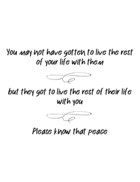 Their Life