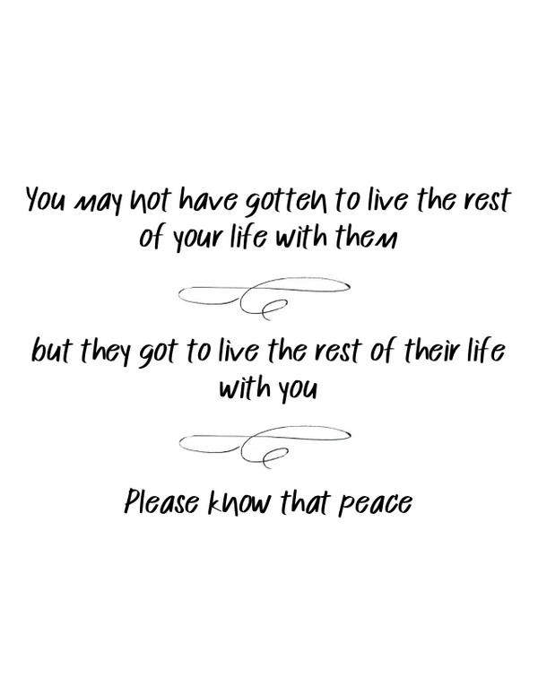 Their Life