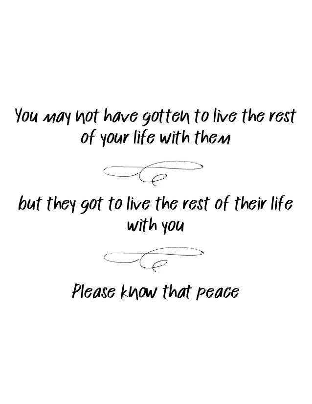 Their Life